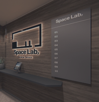 スぺラボ横浜関内店