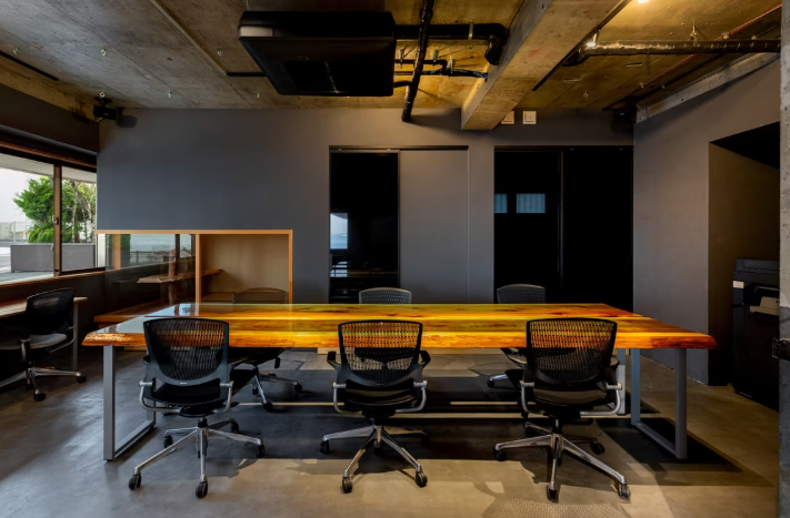 BAYSIDE SHARE 三浦海岸