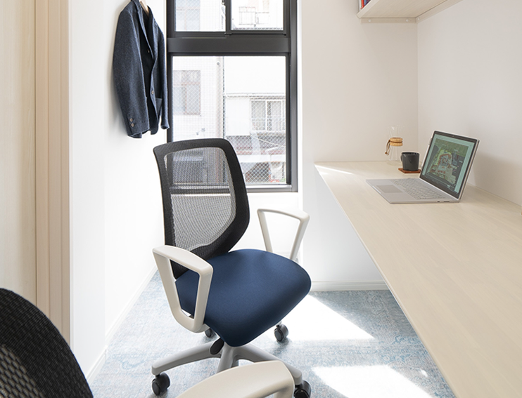 CITY CREATION門前仲町