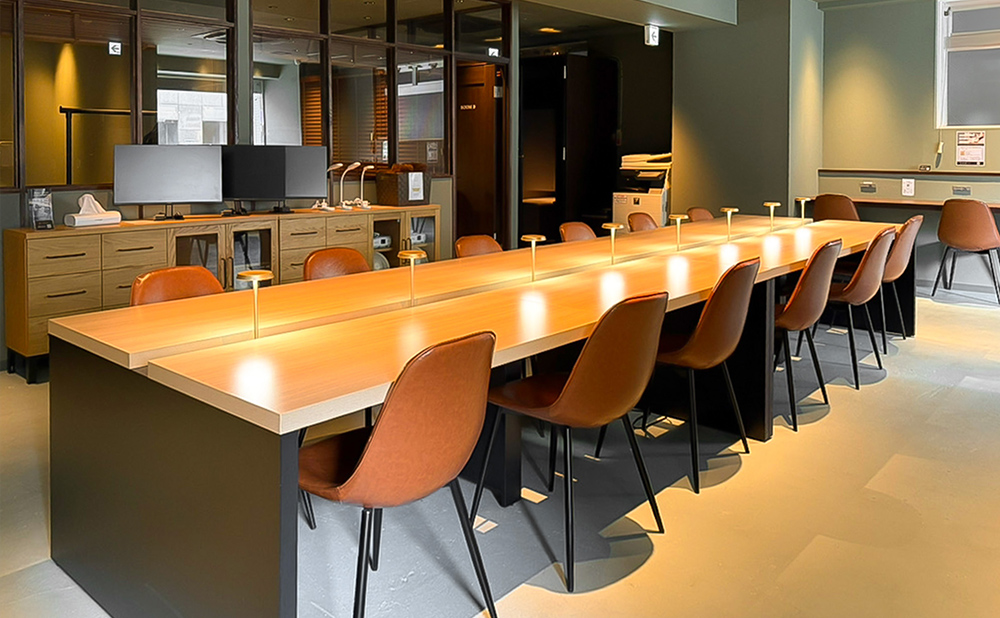 BasisPoint 八王子店