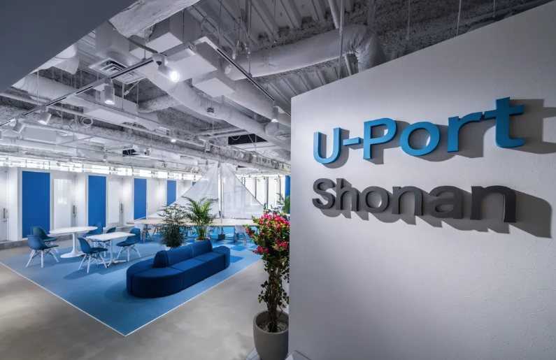 U-Port Shonan