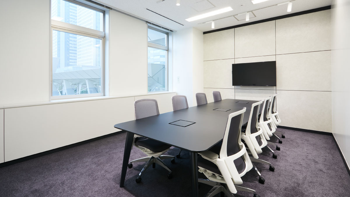 WAW 品川インターシティフロント