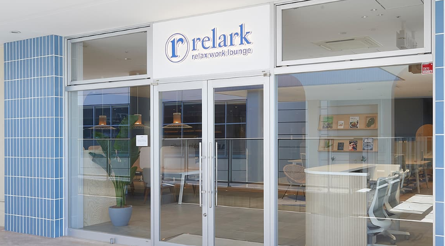 relark たまプラーザ