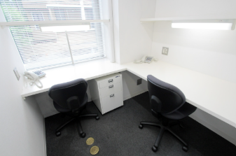 ビジネスガーデン新宿四ツ谷アネックス