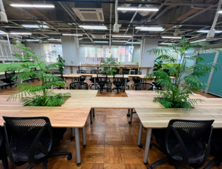 ちよだプラットフォームスクウェア