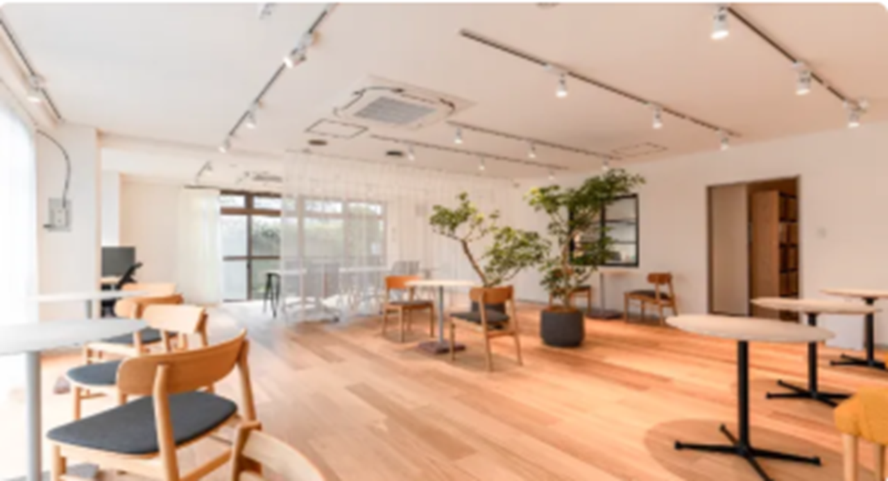 goodroom lounge 調布国領