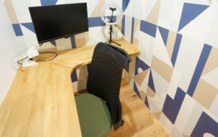 CO-WORKING & JAZZCLUB EXPRESSION