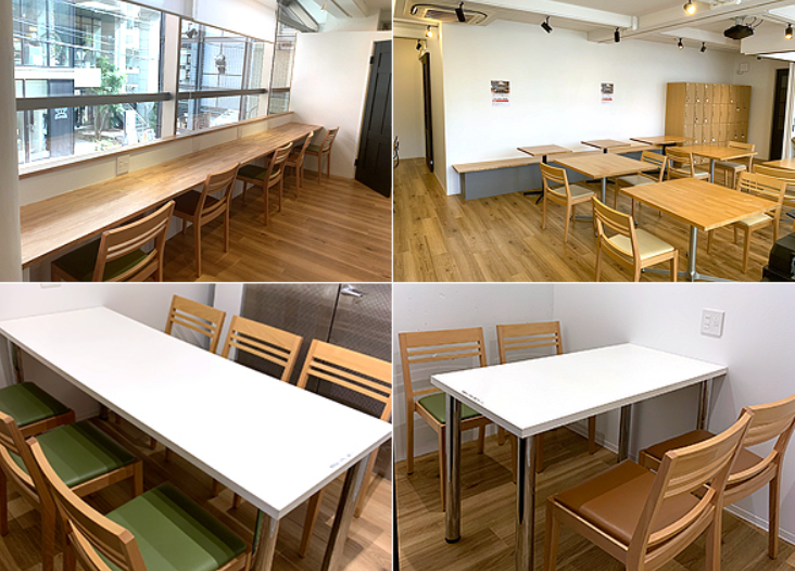 i-office（アイオフィス）吉祥寺