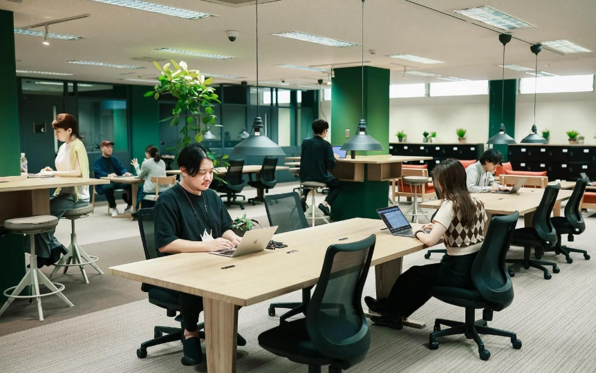 SPRAS AOBADAI（スプラス青葉台）