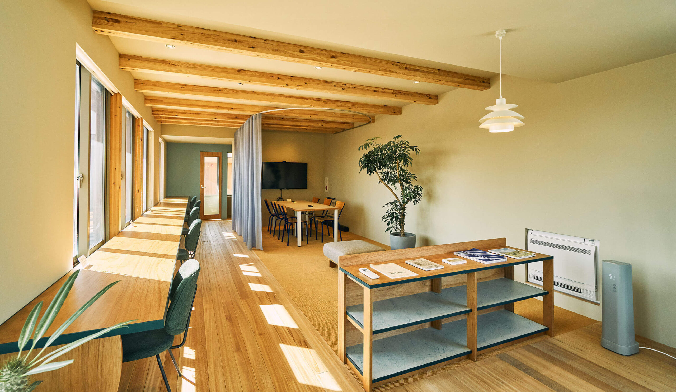 Soil work Ichinomiya