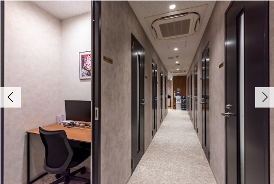 H¹T × Solaie + Work 朝霞台