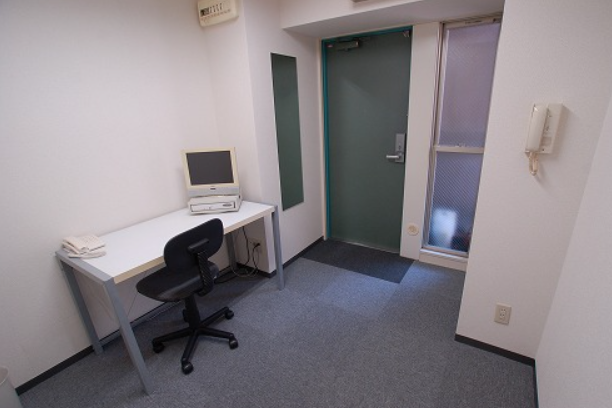 JSBレンタルオフィス日本橋