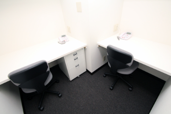 ビジネスガーデン新宿