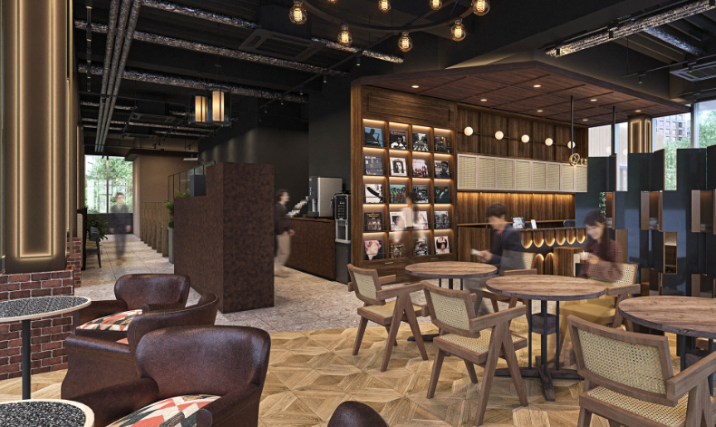 エキスパートオフィス霞が関