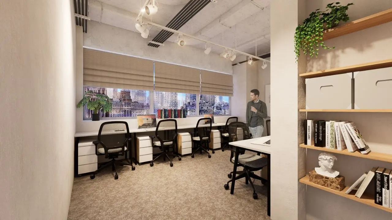 BLOCKS YAMASHITA PARK