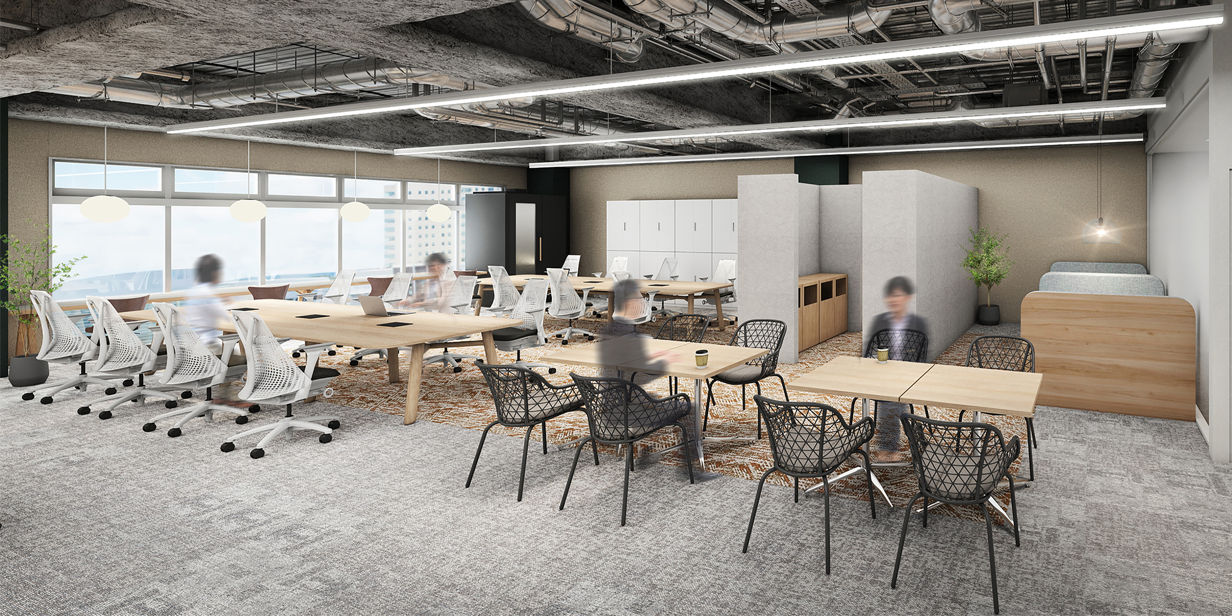 エキスパートオフィス品川高輪