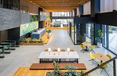 EPICTOWER SHIN YOKOHAMA