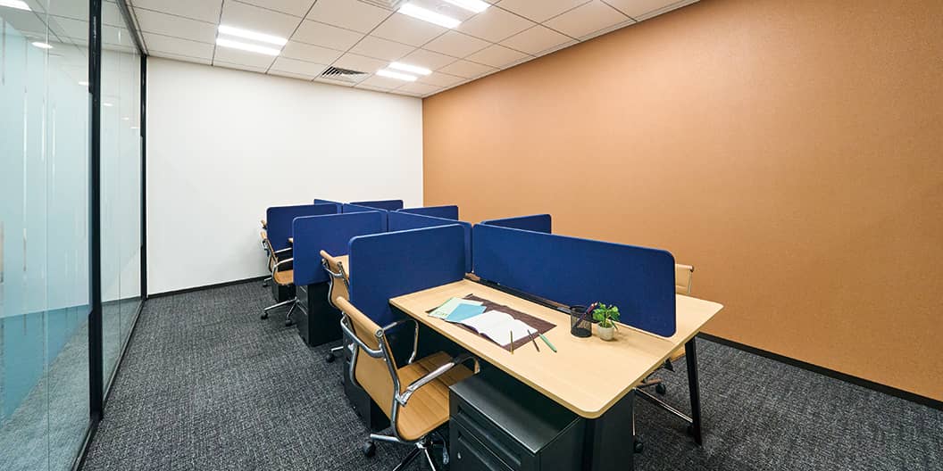 リージャス武蔵小杉ビジネスセンター