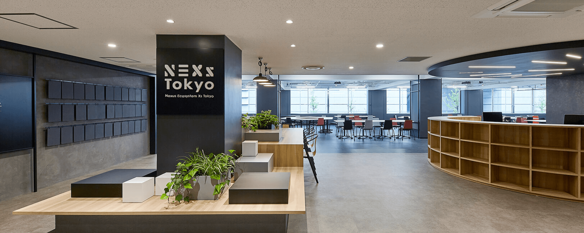 NEXs Tokyo