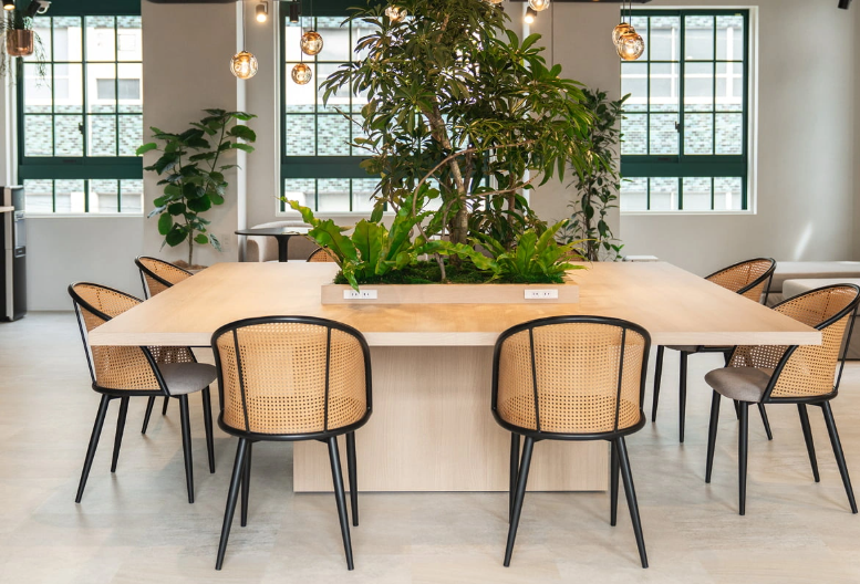 WORK＆NAPもとまち