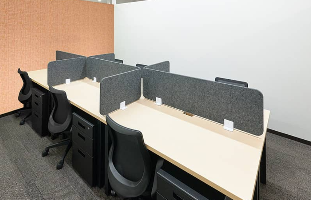 オープンオフィス府中