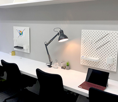 ワイムビジネスプラザ浜松町