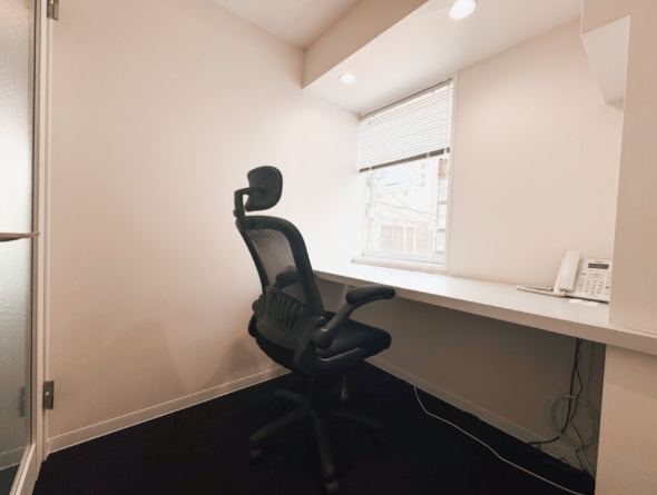 UPオフィス高輪台