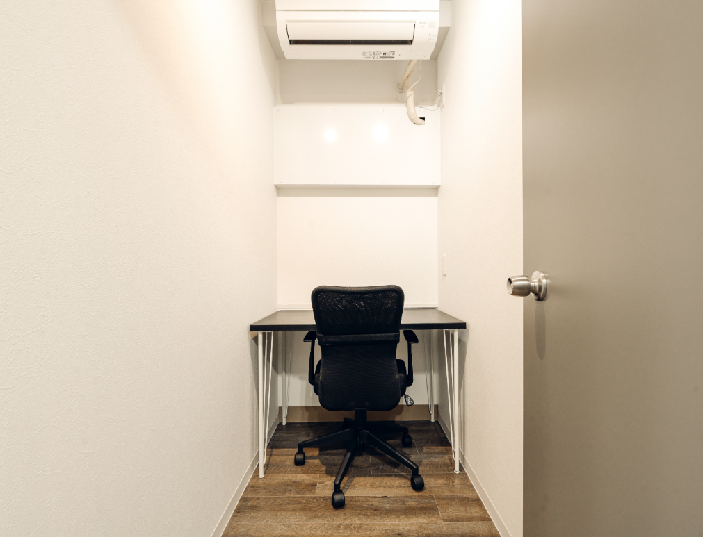 おつとめ屋 東銀座