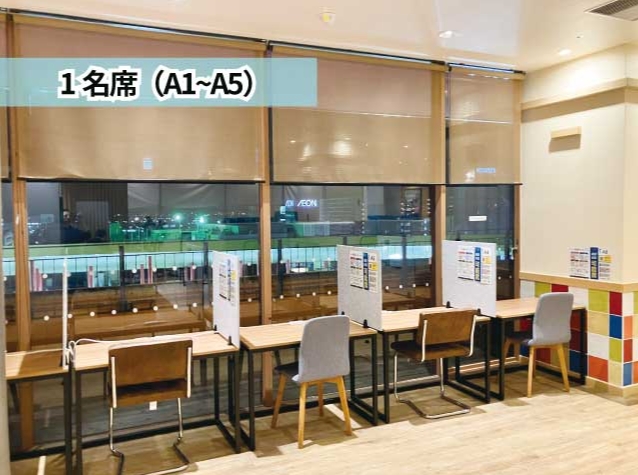 コインスペース海老名ビナウォーク店