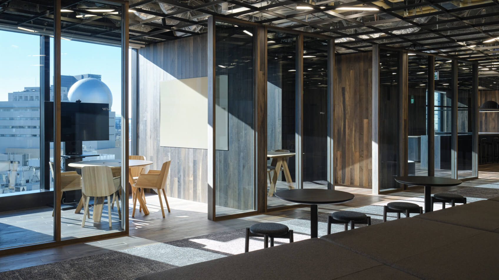 SAKURA DEEPTECH SHIBUYA