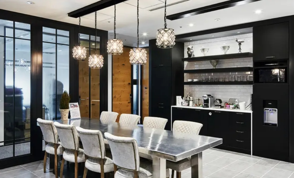 新丸の内センタービル