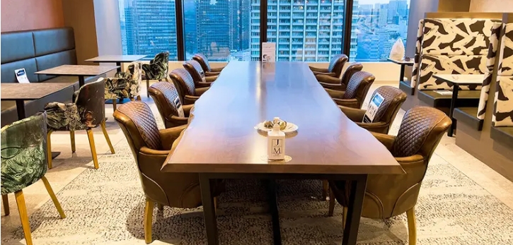 世界貿易センタービルディング南館