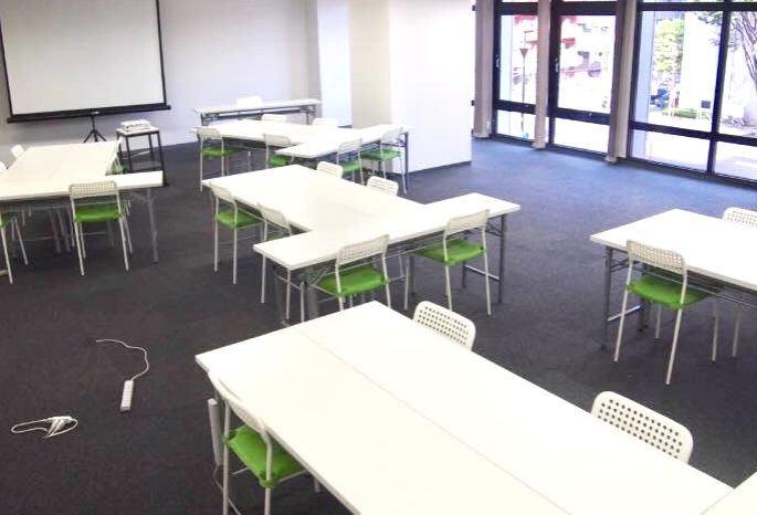 SPEED OFFICE 新宿ガーデン店