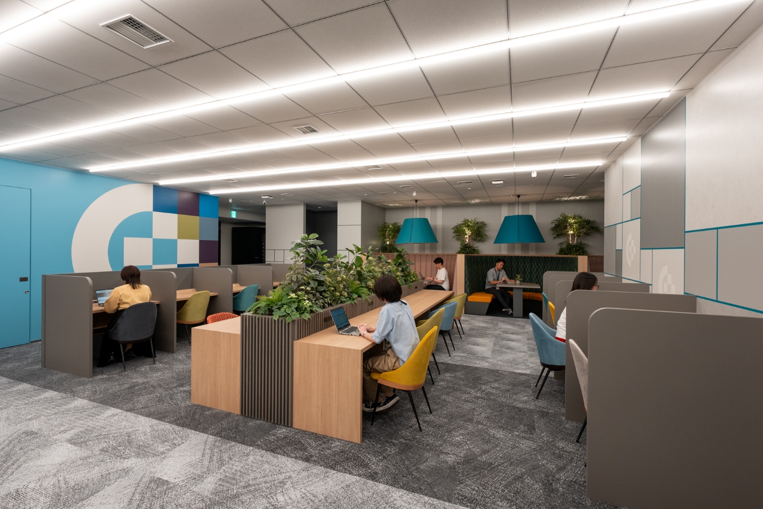 CROSSCOOP渋谷ネクストサイト