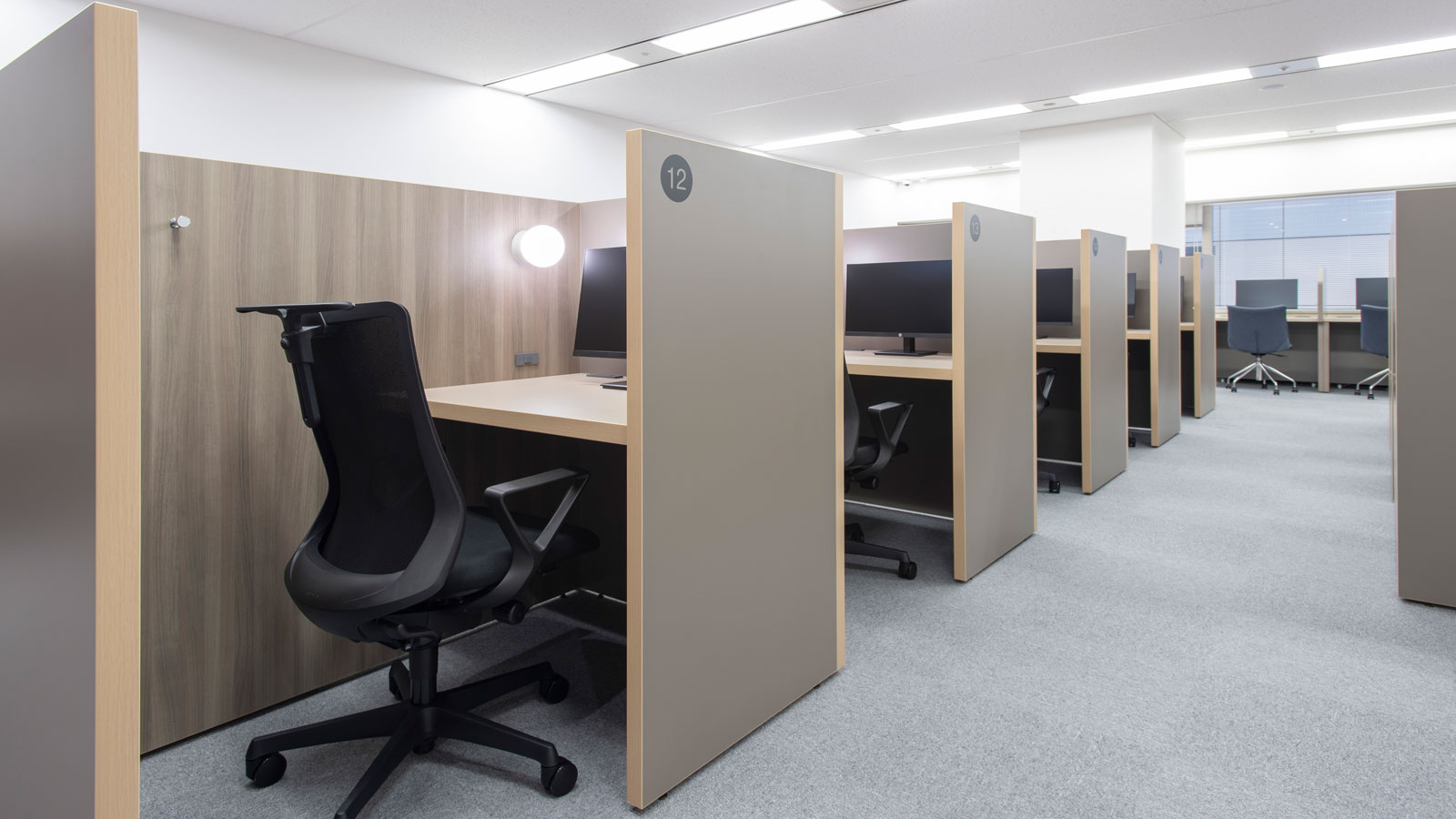 NewWork 武蔵浦和