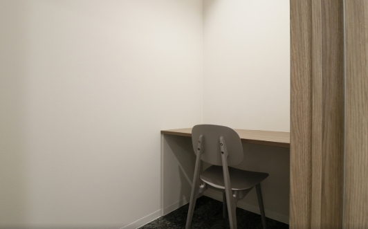 THE BASE 南青山Ⅲ