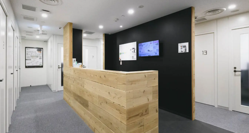 ZXY 京橋（東京）