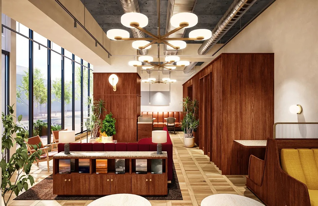 NOW/HERE横浜関内