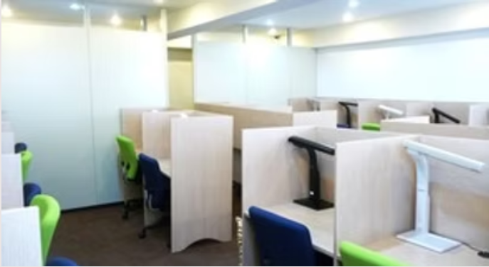 Study Style市川店