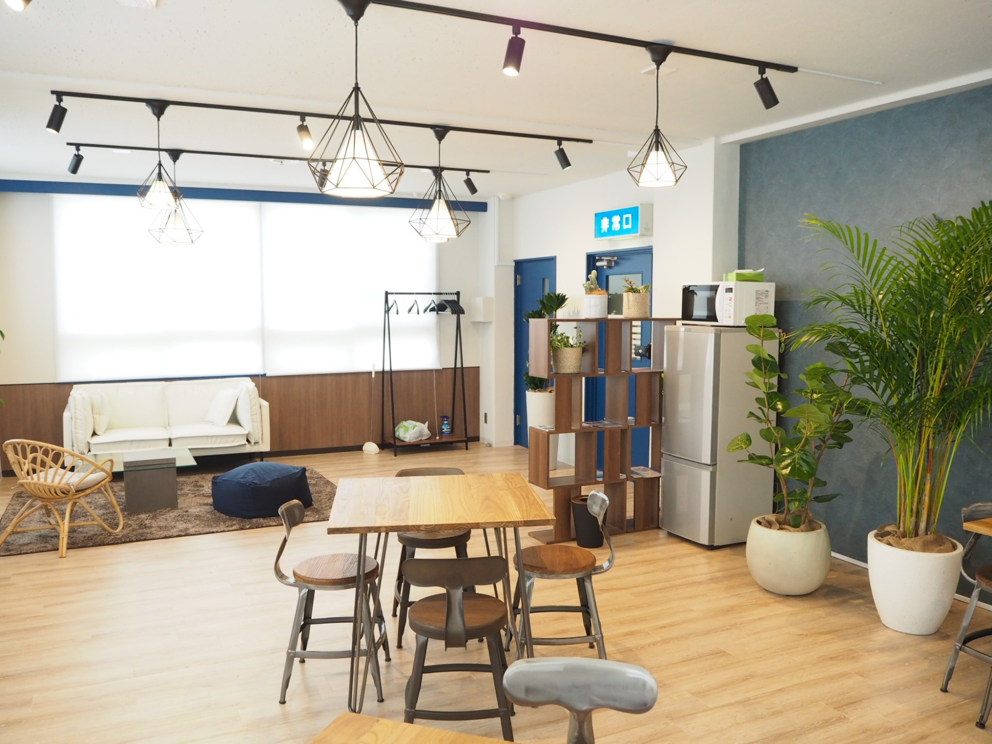 いいオフィス逗子 by うみまちBASE逗子