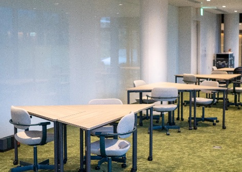 Suupパシフィコ横浜ノース店