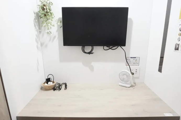 PaO Work マルイシティ横浜店 by PaO