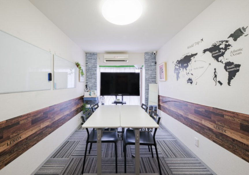 ブルースペース白金高輪