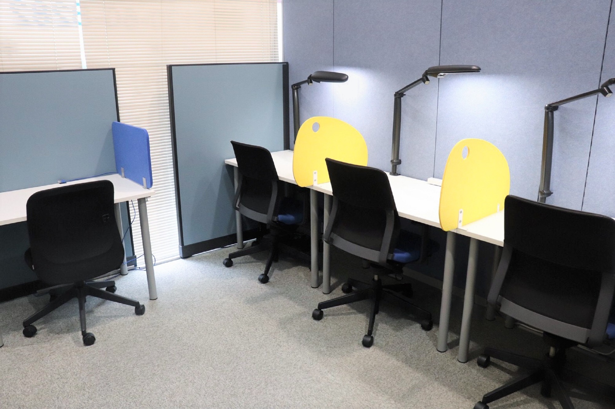 いいオフィス関内 by I.S.O横浜