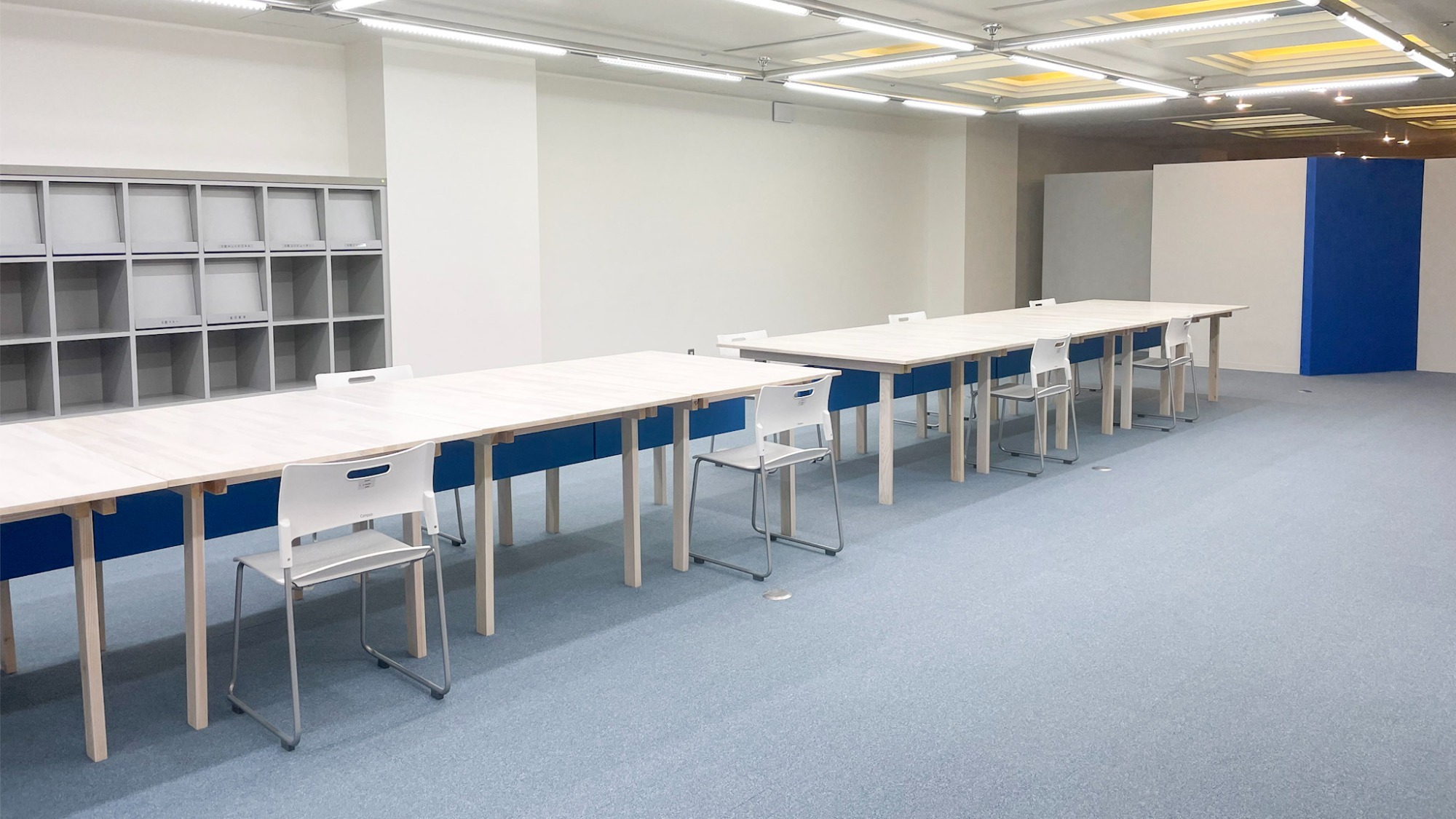 いいオフィス横須賀本町 by Yokosuka Work Cube