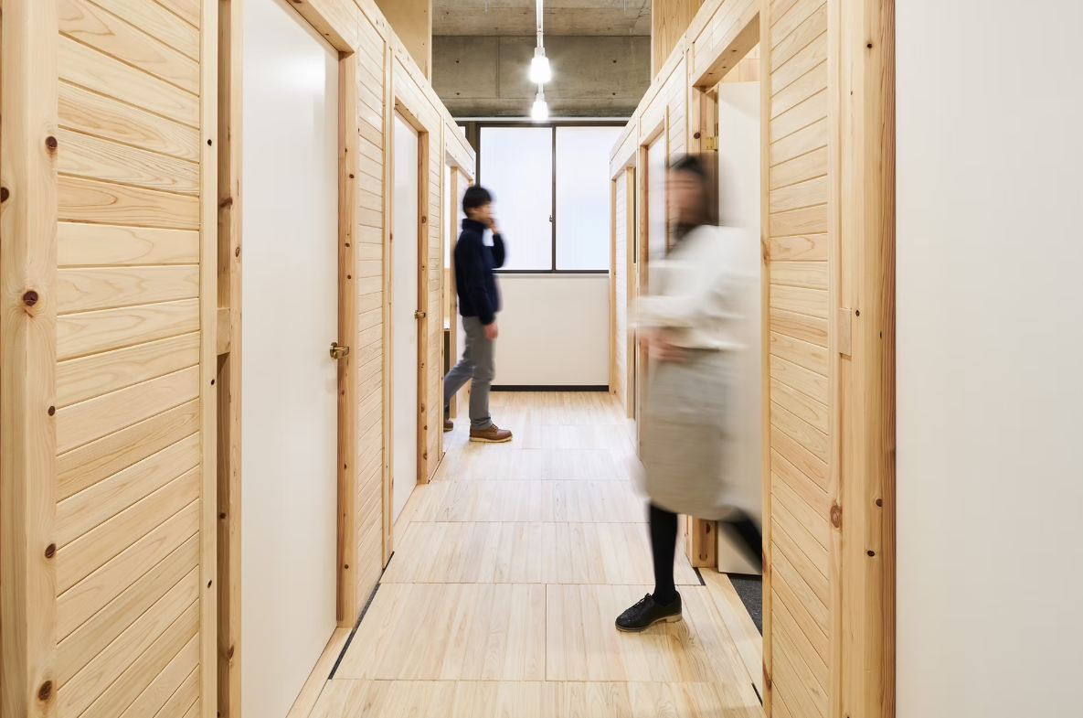 KODACHI（コダチ）