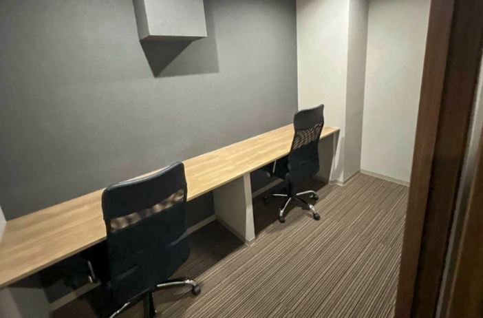 いいオフィス関内 by スペラボ横浜関内