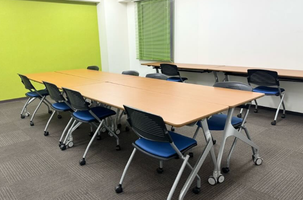 SPEED OFFICE 五反田ソニー通り店