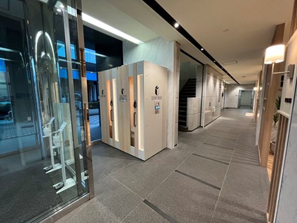 CHATBOX リバーサイド品川港南