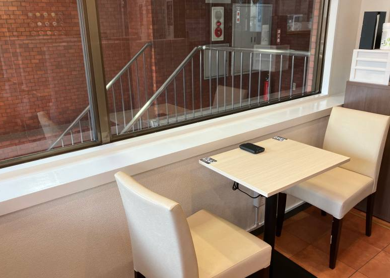 アクセアカフェ吉祥寺店